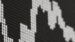 Weitere Talfahrt: Dax unter 22.000 Punkten