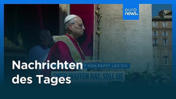 Nachrichten des Tages | 6. April 2026 - Mittagsausgabe
