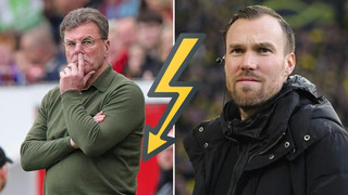"Despektierlich": Hecking kritisiert Großkreutz-Aussagen