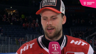 Kölns Siegtorschütze Dominik Bokk: "Wieder mit einem Lächeln ins neue Spiel gehen!"