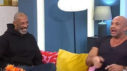 Das Wiedersehen, auf das alle gewartet haben