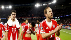 Neun-Tore-Drama: Alles offen für Bayern