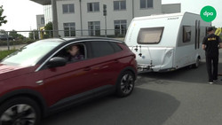 ADAC warnt: Viele Wohnmobile sind nicht sicher für den Urlaub