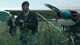 "Das Ende der Sterne": Neuer Trailer zeigt actionreiche Szenen