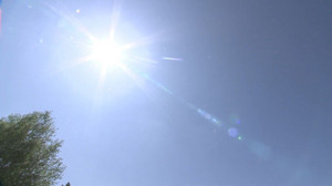 Temperaturen über 30 Grad: Was Hitze so gefährlich macht