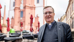 Stefan Buß: Im Herzen eins - Gott sieht das Herz