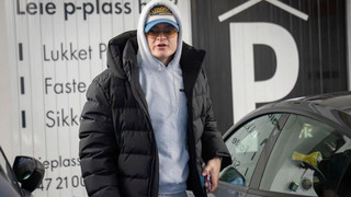 U-Haft verlängert: Høiby bleibt mit Fußfessel zuhause