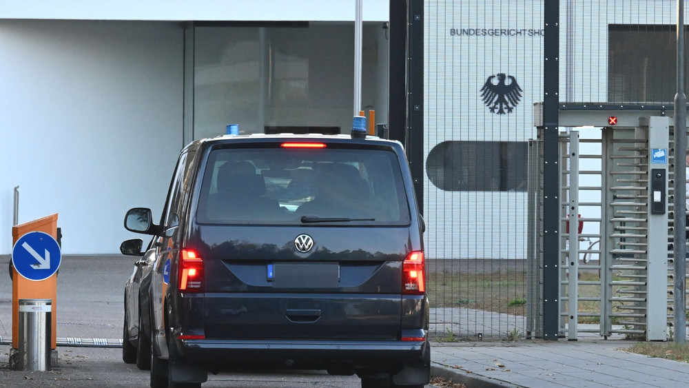 Spionagevorwürfe gegen Ex-BND-Präsident Hanning