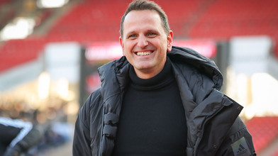 Chatzialexiou vor Wechsel von Nürnberg zu Eintracht Frankfurt