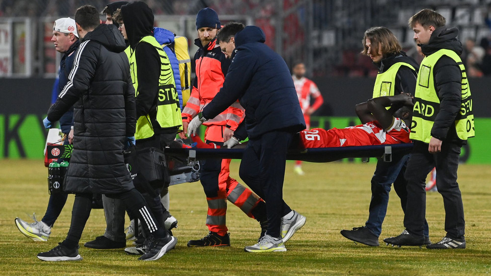 Sigma Olmütz - FSV Mainz 05