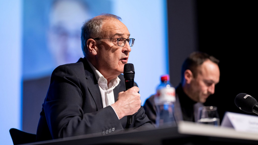 Tote bei Silvesterparty in Crans-Montana