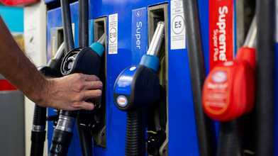 Bild: Union will neues Entlastungspaket für Autofahrer