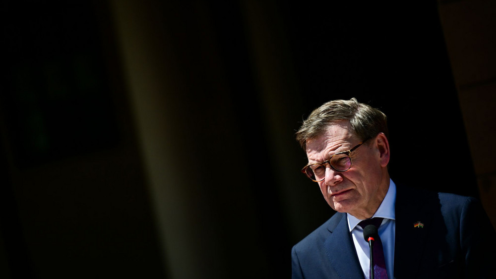 Außenminister Wadephul besucht Kenia