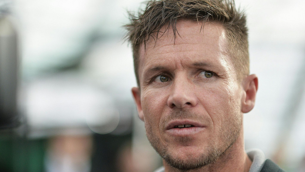 Felix Baumgartner