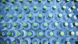 Förstina-Sprudel aus Eichenzell an französisches Unternehmen verkauft