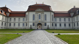 Fürstliches Gartenfest auf Schloss Fasanerie