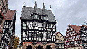 Lesungen, Ausstellungen und Musik: Alsfelder Kulturtage beginnen