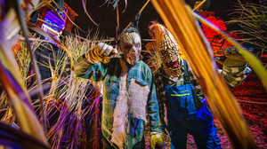 Ganz viel Grusel im FFH-Land - Halloween Feiern am Wochenende