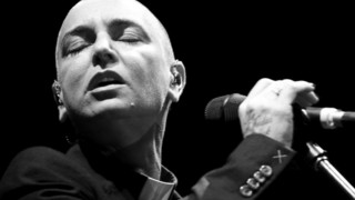 Sängerin Sinéad O'Connor im Alter von 56 Jahren gestorben