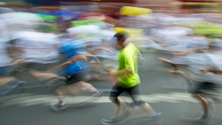 12. Gießener Firmenlauf mit neuem Rekord - 4500 Anmeldungen
