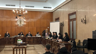 Nach Tod von Urlauber aus Hessen - zwei Spanier schuldig gesprochen