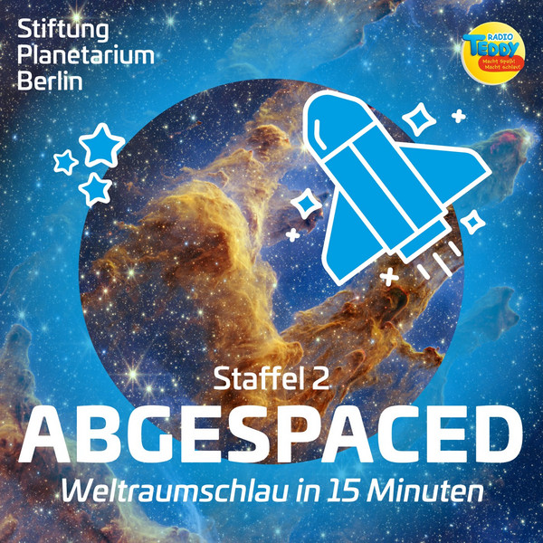 Abgespaced