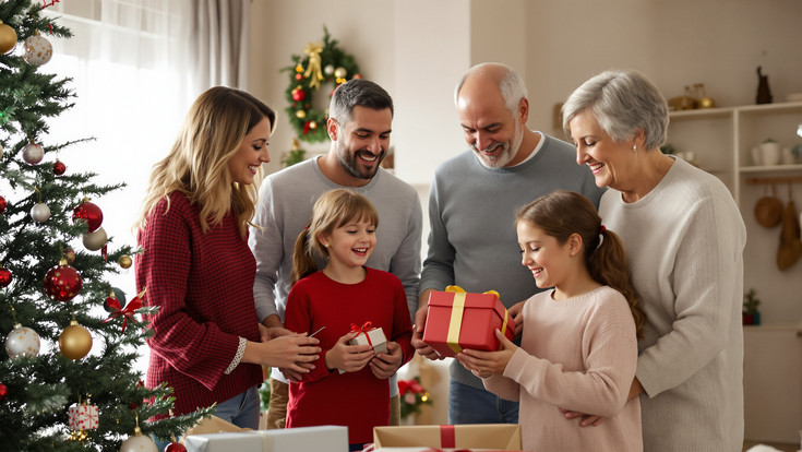 Weihnachtsfrieden dank Meditation - so ist der 24. Dezember