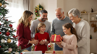 Weihnachtsfrieden dank Meditation - so ist der 24. Dezember