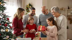 Weihnachtsfrieden dank Meditation - so ist der 24. Dezember