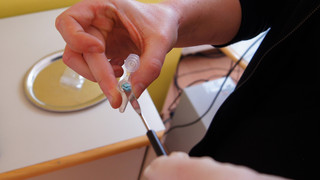 Kostenlose Drogen-Prüfungen: Frankfurt steht "in den Startlöchern"