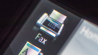 Viele Unternehmen nutzen weiterhin das Fax-Gerät