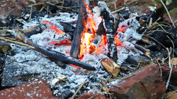 Trockenheit in Marburg: Grillverbot in Parks und Stadtwald