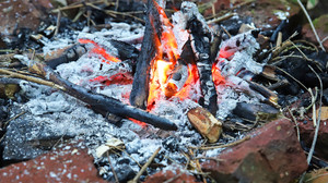 Trockenheit in Marburg: Grillverbot in Parks und Stadtwald