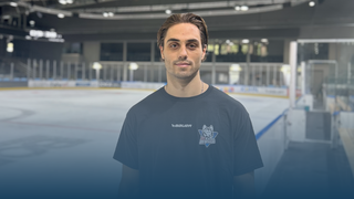 Kassel Huskies holen neuen kanadischen Verteidiger in die DEL2