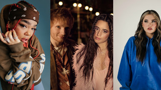 Neu bei FFH: Camila Cabello, Zoe Wees und Newcomerin