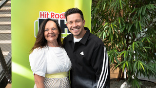 Silvia am Sonntag - der Talk mit Nico Santos