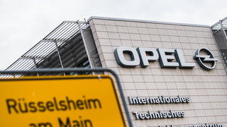 Opel-Partner Segula in Rüsselsheim: Weniger Job-Abbau als geplant