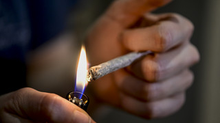 DEHOGA: Gastronomen in Hessen dürfen Kiffen per Hausrecht verbieten