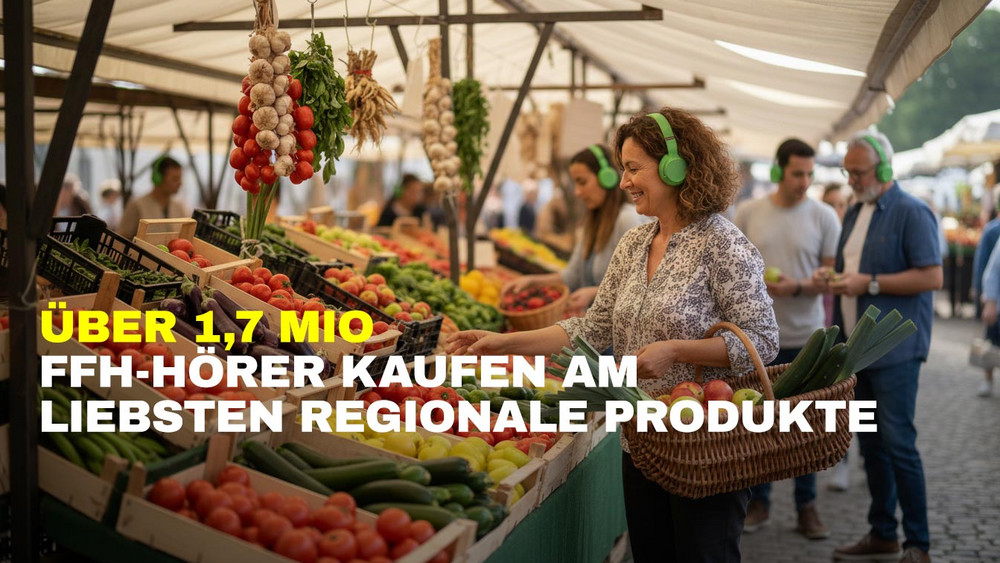  Unsere Hörer, Ihre Kunden