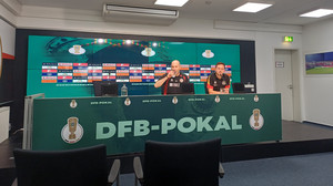 Scherning glaubt an ein Wunder gegen Bayer Leverkusen