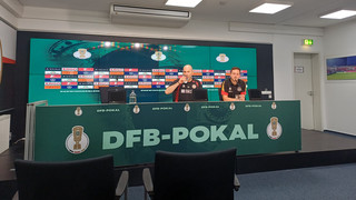 Scherning glaubt an ein Wunder gegen Bayer Leverkusen