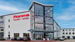 500€ Gutschein für Möbel und Küchen gewinnen