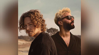 Neu bei FFH: Michael Schulte feat. R3HAB "Waterfall"