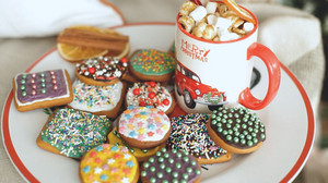 Einfaches Rezept für leckere Plätzchen