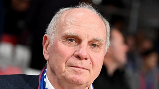 «Bild»: Uli Hoeneß bei Golf-Event in Klinik eingeliefert