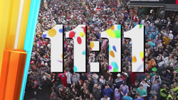 11.11. um 11:11 Uhr: Die Karnevals-Saison hat begonnen