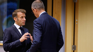 EU-Digitalgipfel mit Merz in Berlin