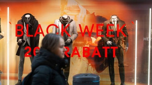 Was Verbraucher in der Black Week beachten sollten