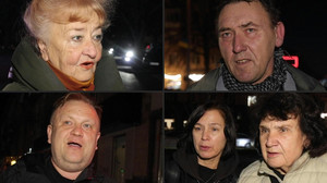 Ukrainer zu US-"Friedensplan": "Sie wollen, dass wir kapitulieren!"