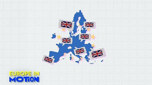 In welchem EU-Land sprechen die Menschen am besten Englisch als Zweitsprache?